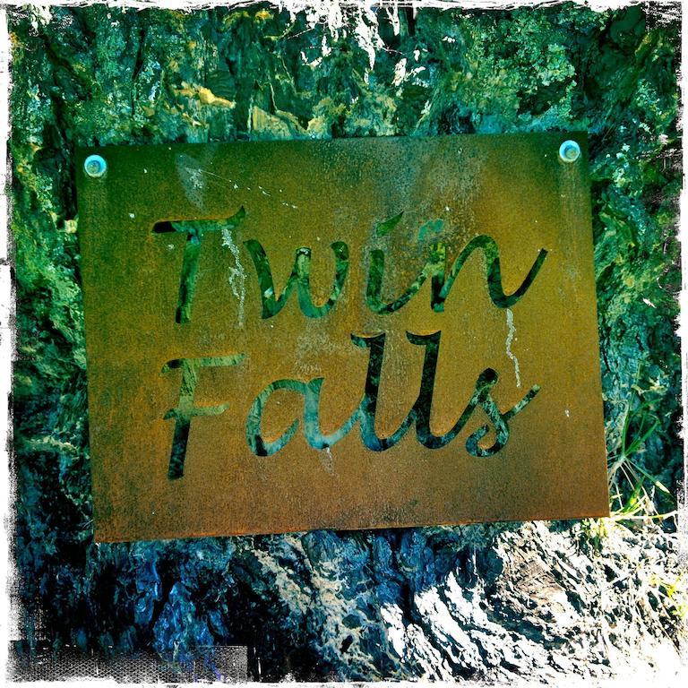 双子瀑布布什小屋 Fitzroy Falls 客房 照片