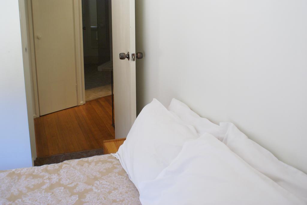 双子瀑布布什小屋 Fitzroy Falls 外观 照片