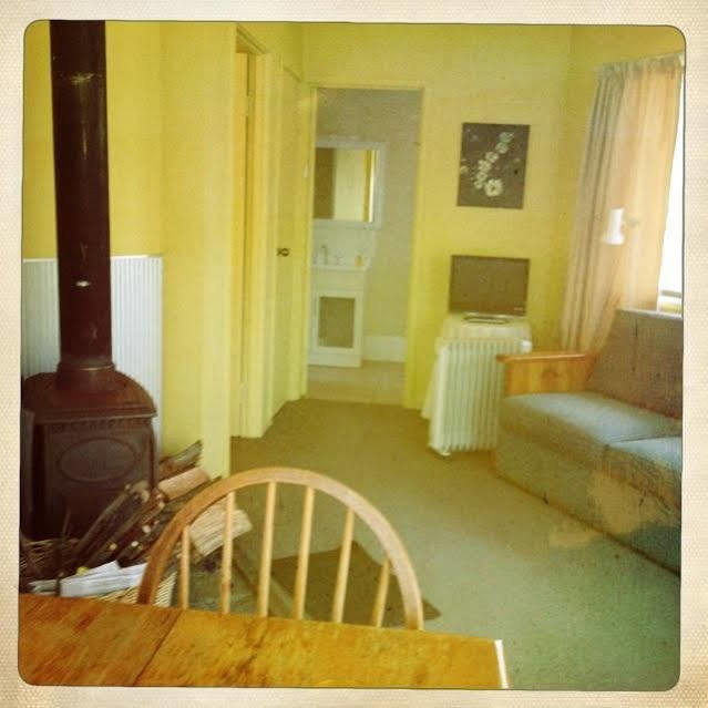 双子瀑布布什小屋 Fitzroy Falls 外观 照片