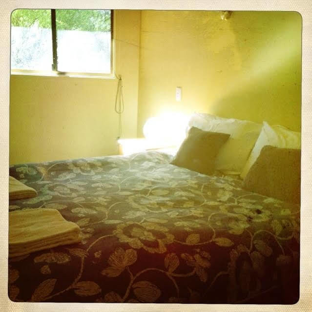 双子瀑布布什小屋 Fitzroy Falls 外观 照片